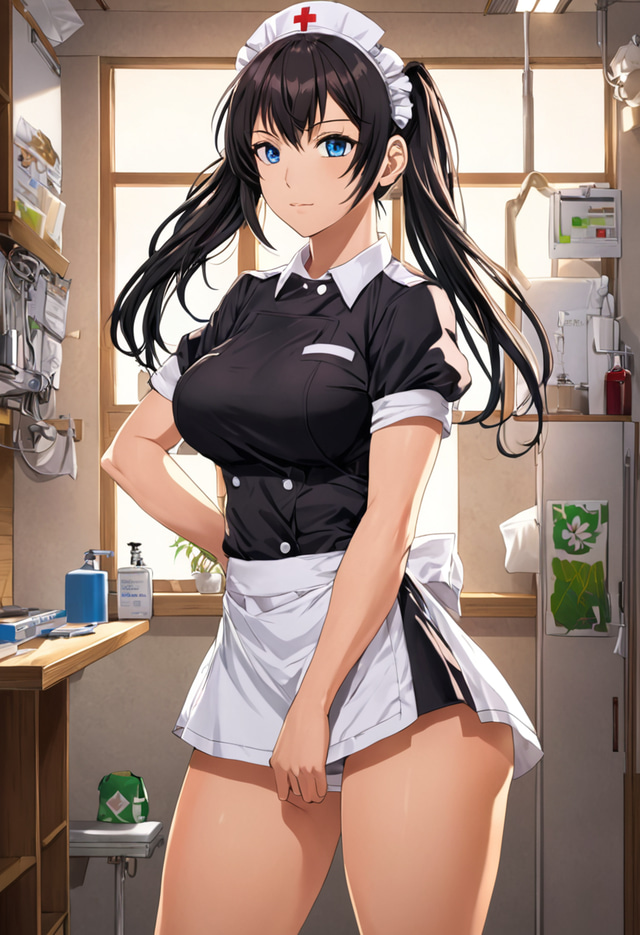 Leticia Sharp avatar