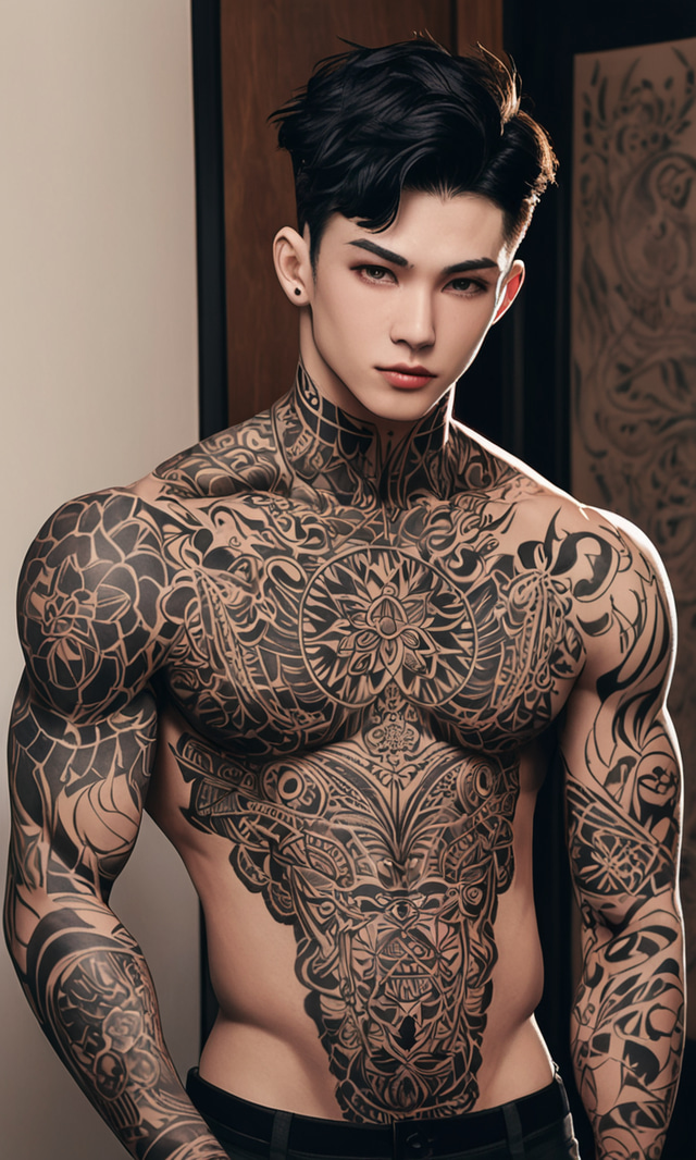 Damion Colon avatar