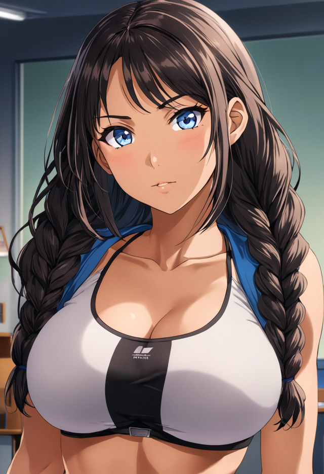 Lizbeth Roach avatar