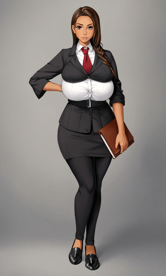 Jolie Haynes avatar