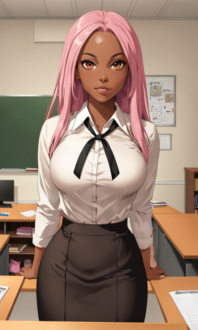 Zariah Beck avatar