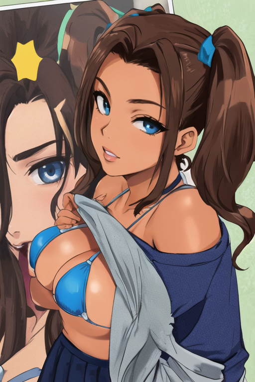 Allison Walker avatar