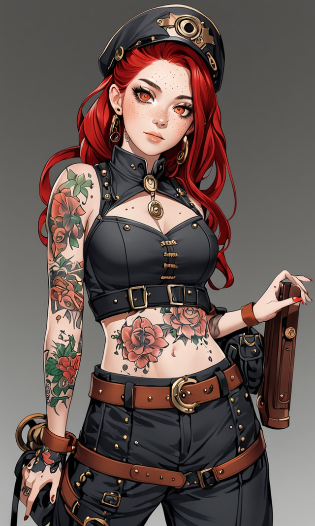 Essence Thompson avatar