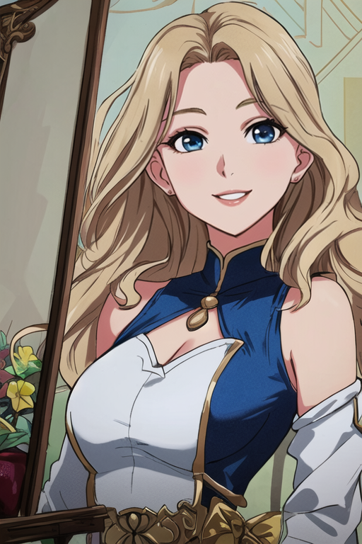 Diana Higgins avatar