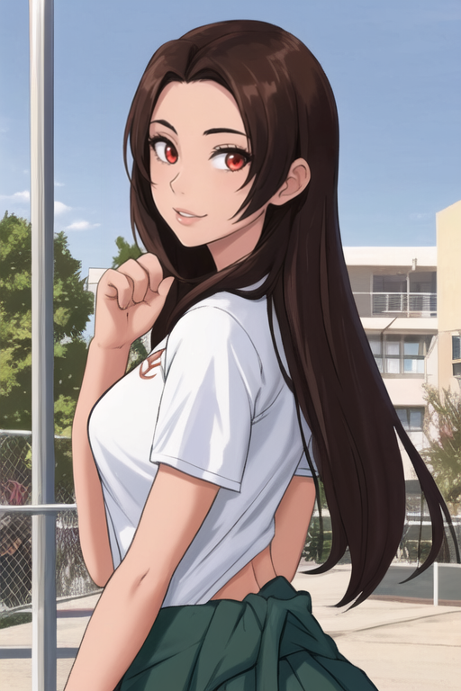 Alexa Ramirez avatar
