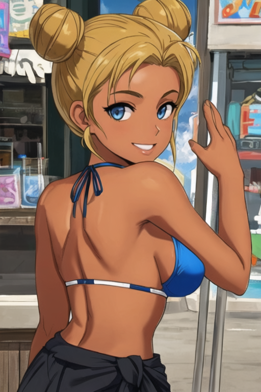 Abigayle Drake avatar