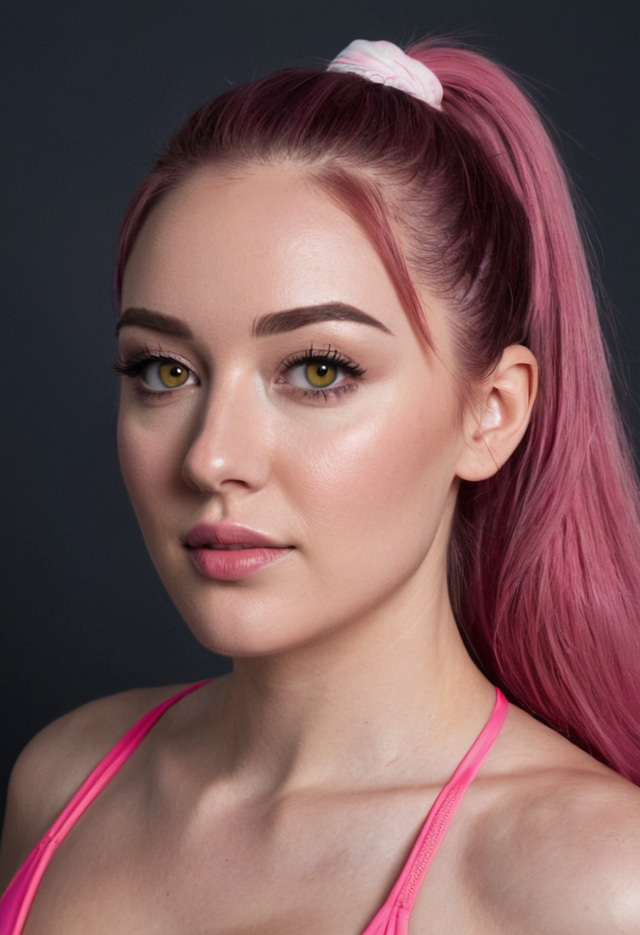 Lexie Carey avatar
