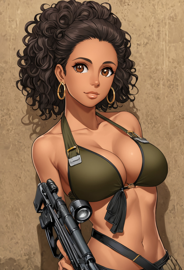 Anahi Hudson avatar
