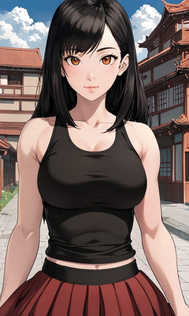 Kendra Simpson avatar