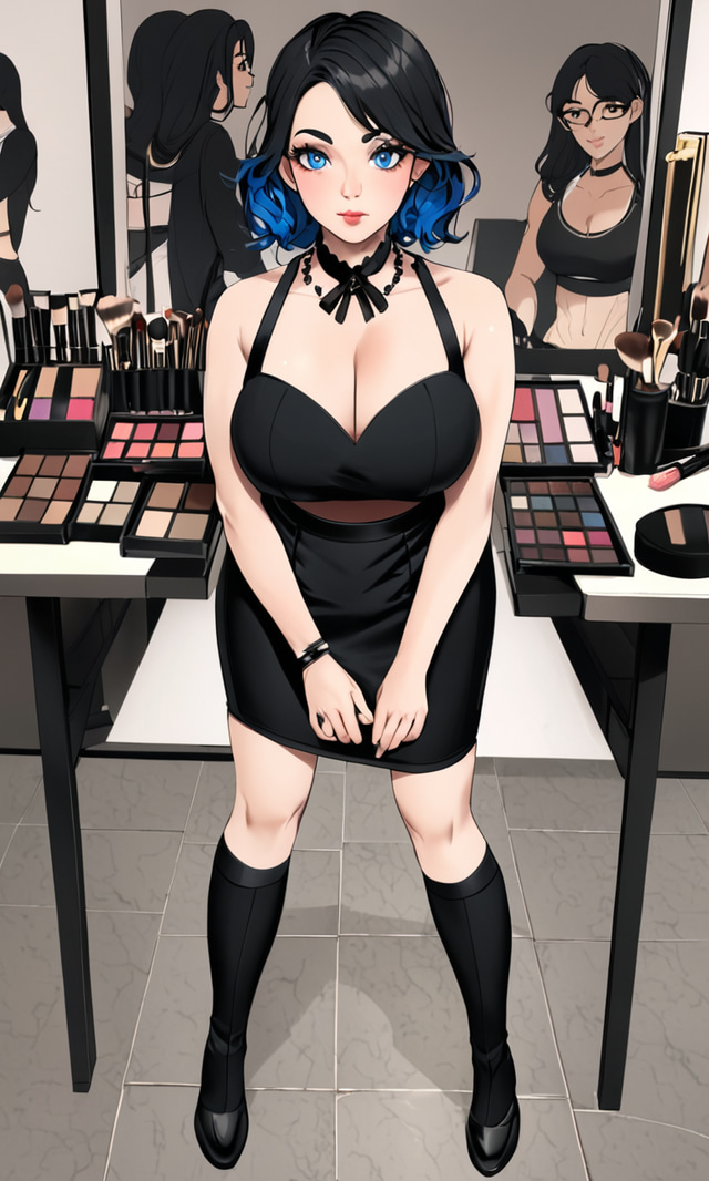 Emily Benitez avatar