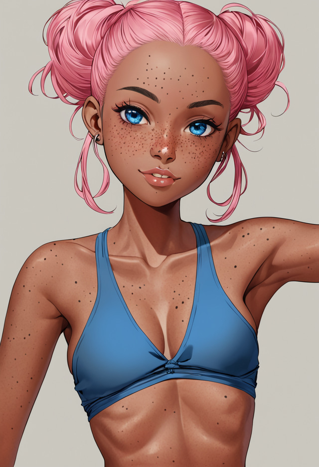 Clare Barton avatar