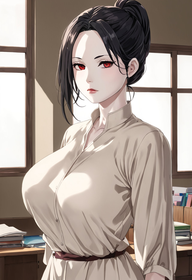 Abigail Stout avatar