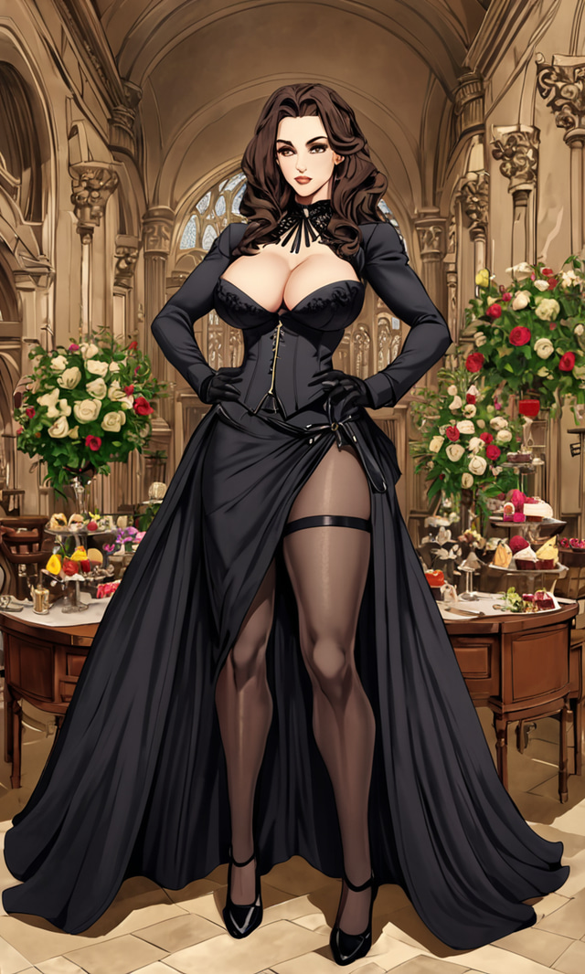 Anabel Joseph avatar