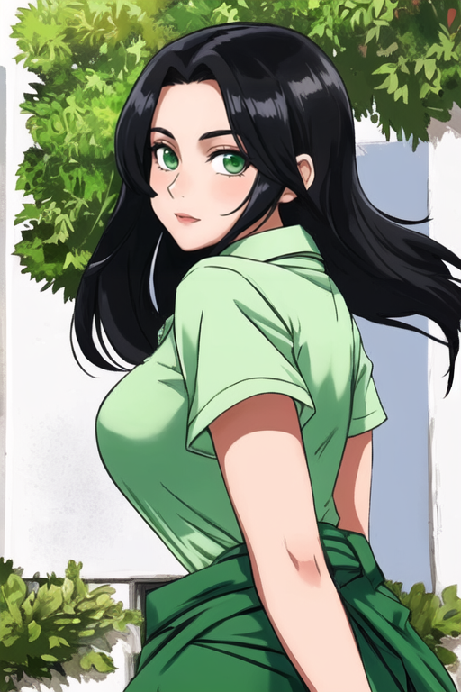 Jane Parrish avatar