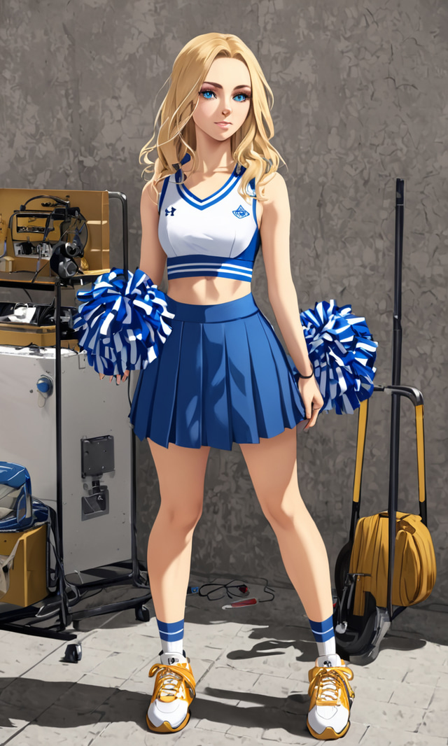 Paola Huffman avatar