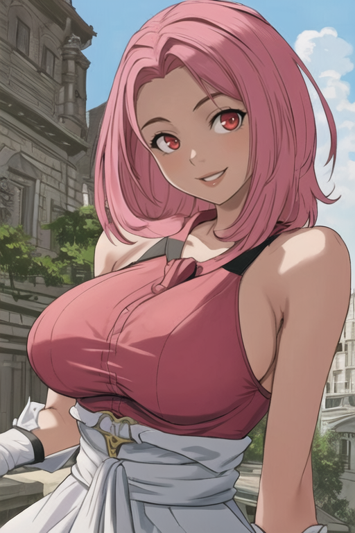Angelina Hodges avatar