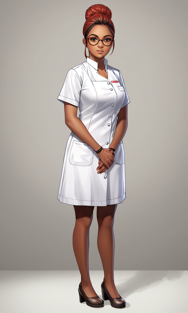 Marianna Lowe avatar