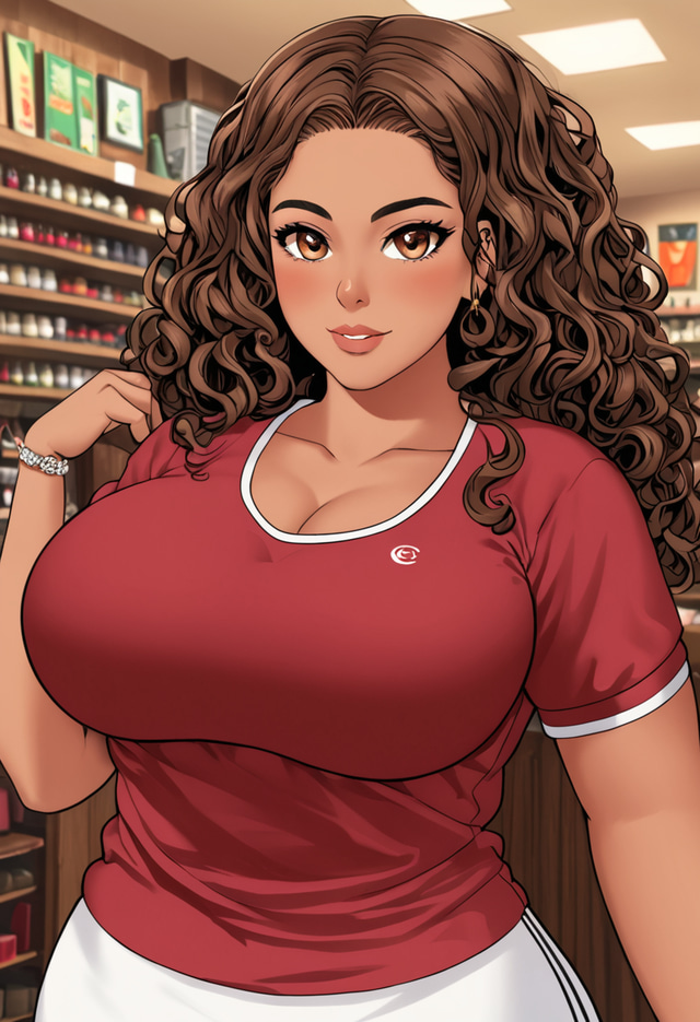 Harmony Burnett avatar
