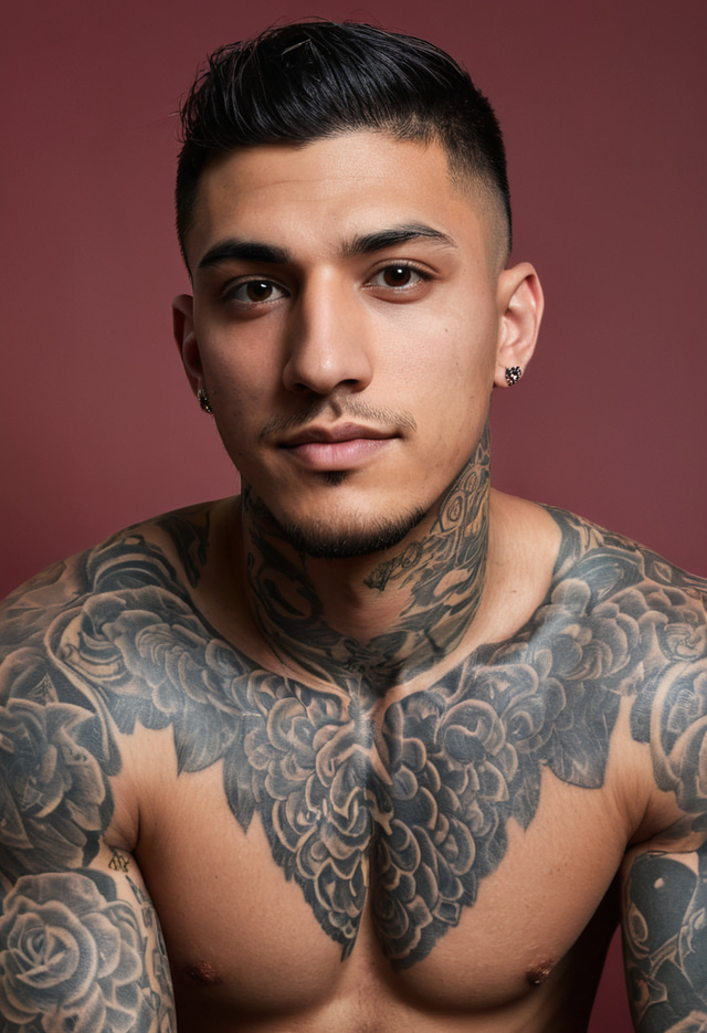 Keven Ashley avatar