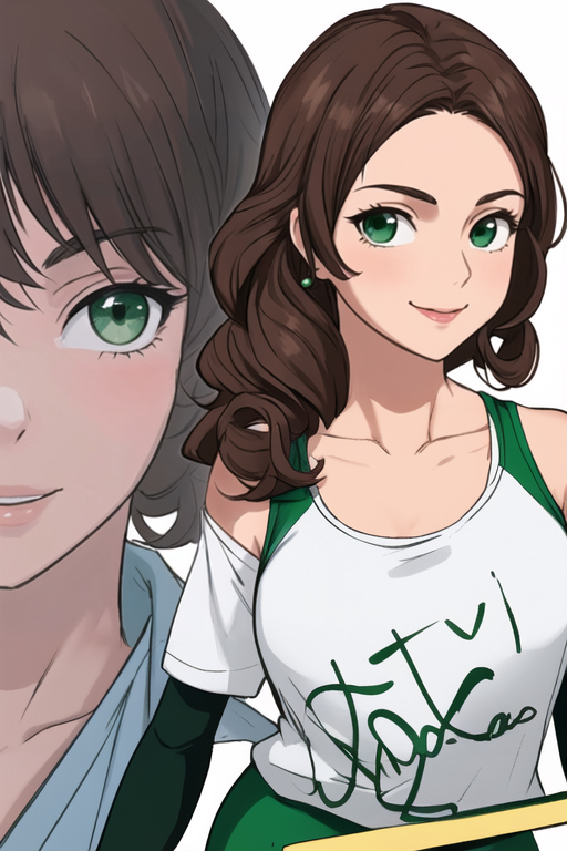 Leah Holden avatar