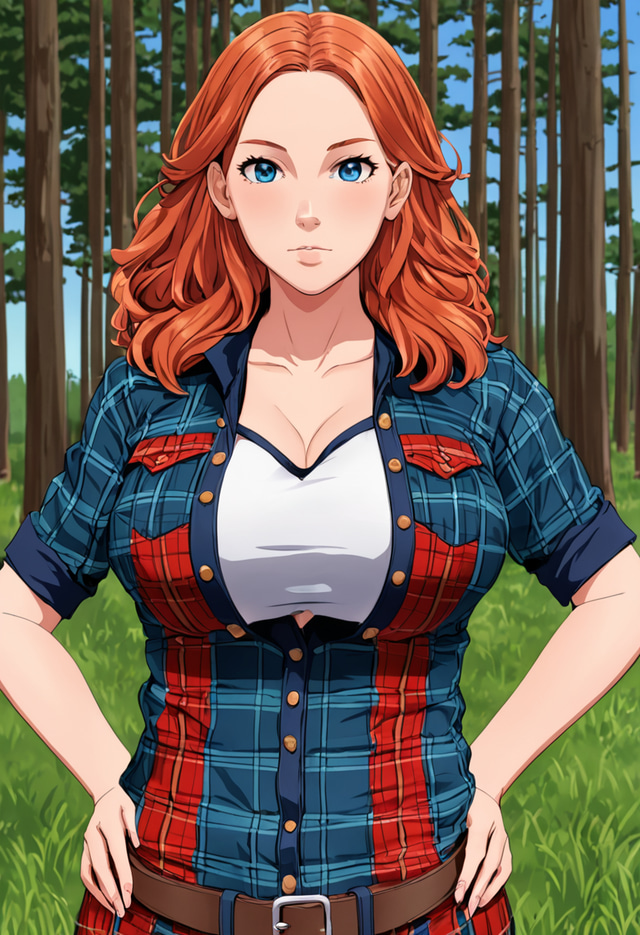 Kaia Thornton avatar