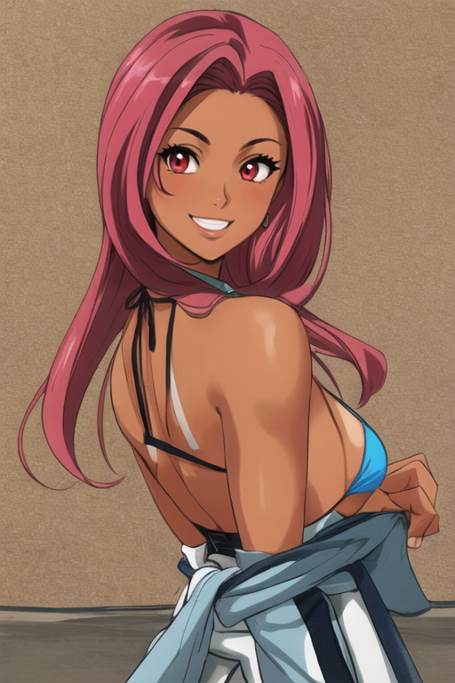 Barbara Fitzgerald avatar