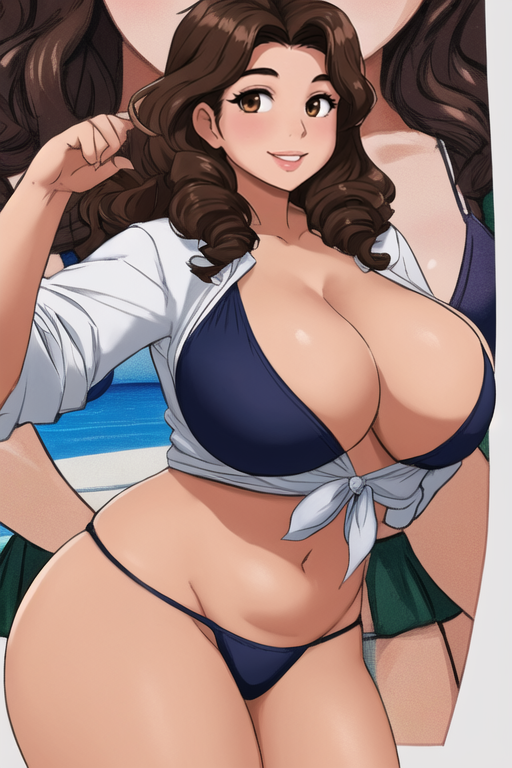 Livia Donovan avatar
