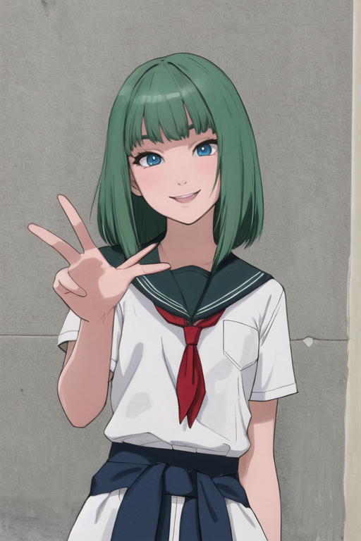 Brielle Murray avatar