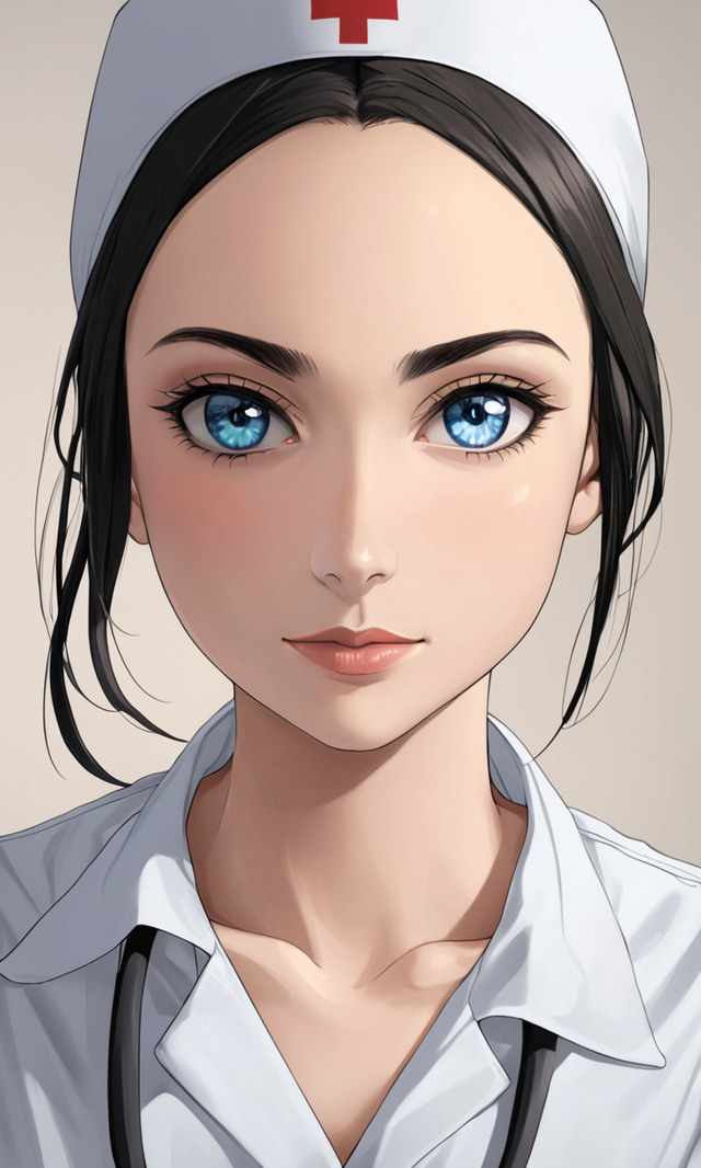 Valery Petty avatar