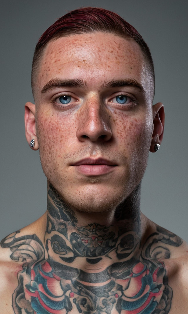 Sal Barron avatar