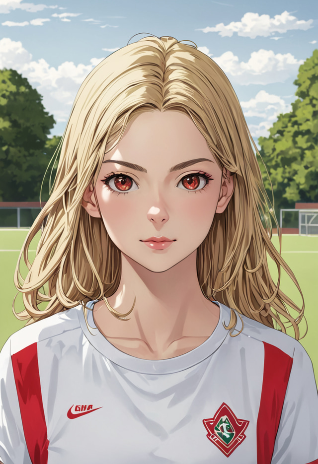 Gina Burke avatar