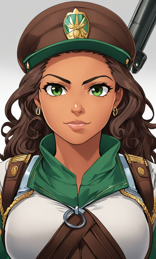 Lailah Figueroa avatar