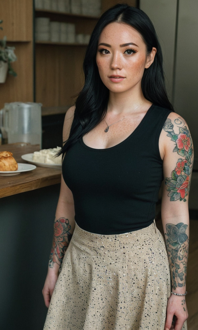Briana Owen avatar