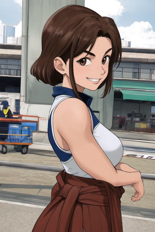 Luciana Duncan avatar