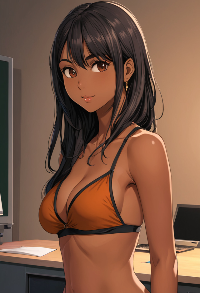 Angie Griffin avatar
