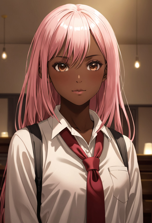 Lina Roach avatar