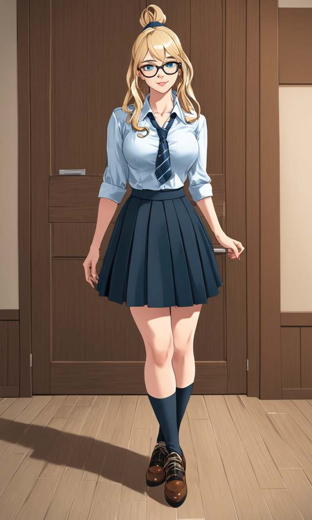 Daniella May avatar