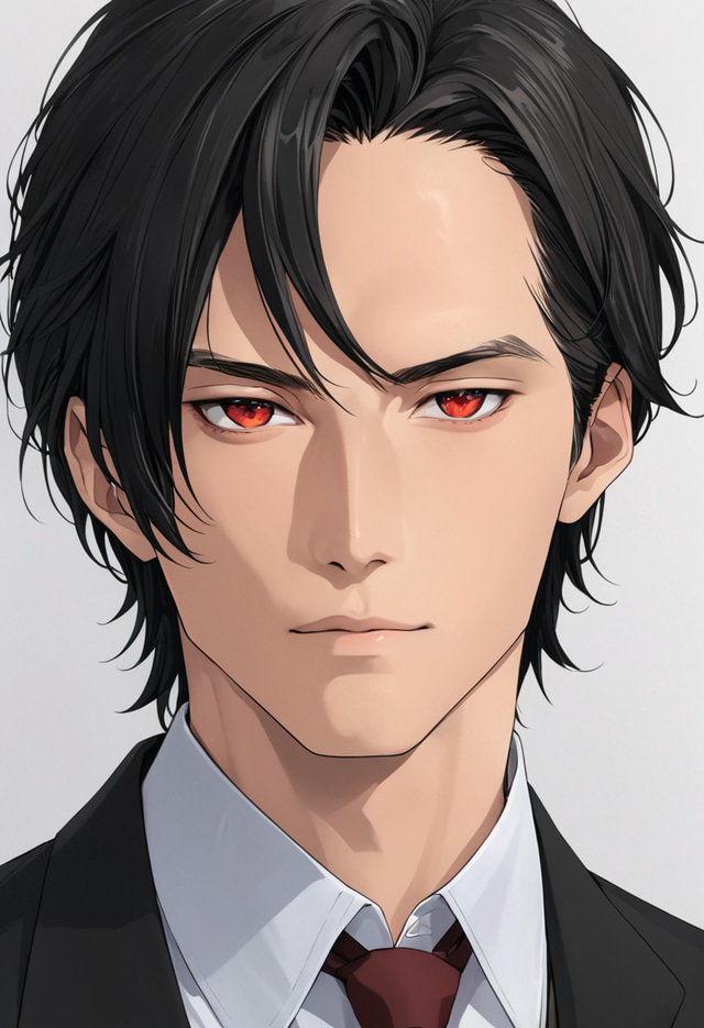 Williams Fitzgerald avatar