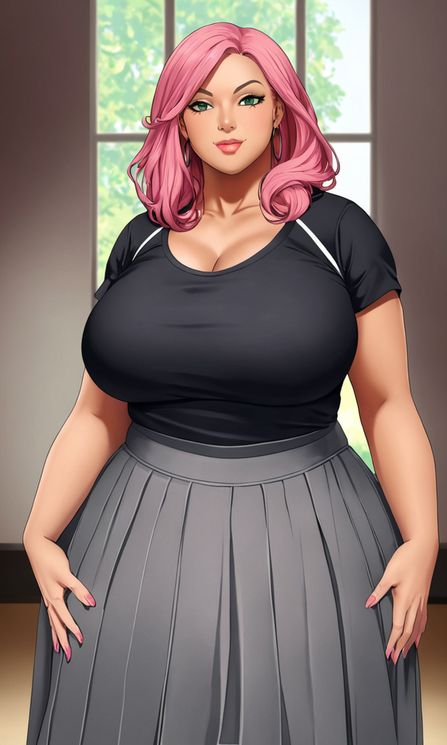 Sariah Curry avatar