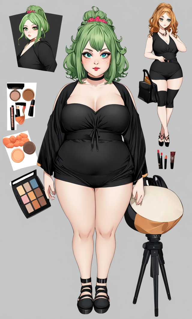 Laila Mack avatar
