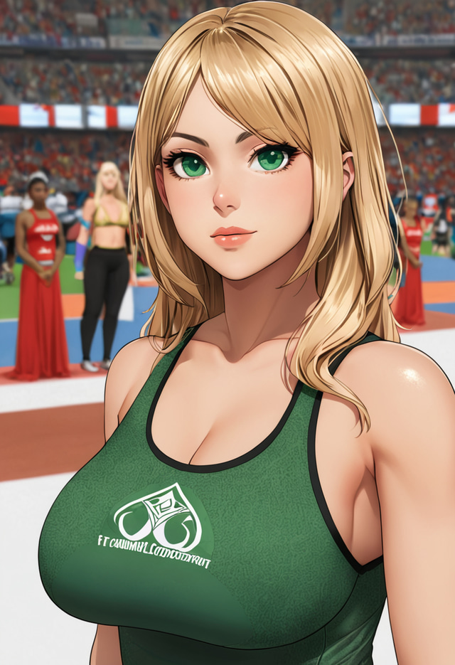 Amelie Whitney avatar