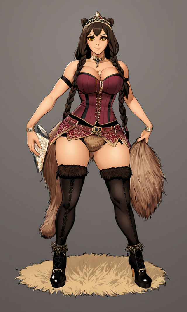 Tiara Parker avatar