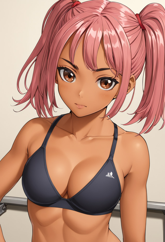 Miya Hines avatar