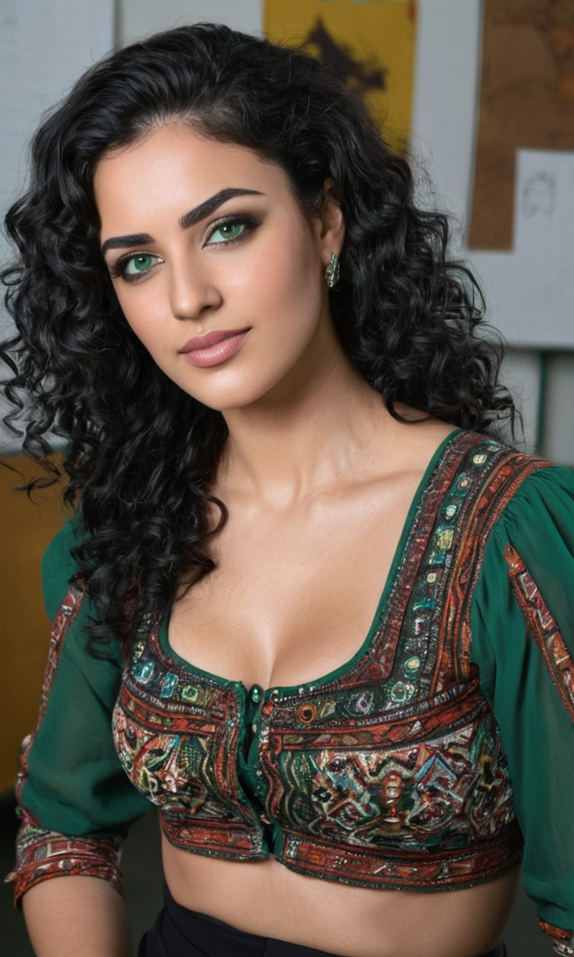 Camila Medina avatar