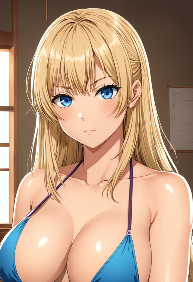 Giselle Moyer avatar