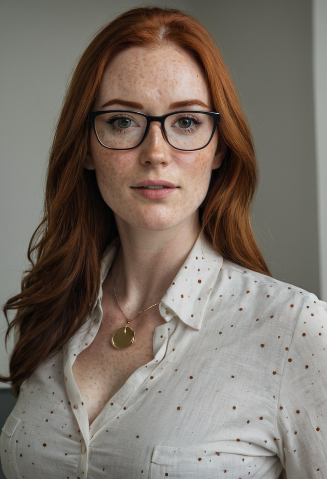 Victoria Sweeney avatar