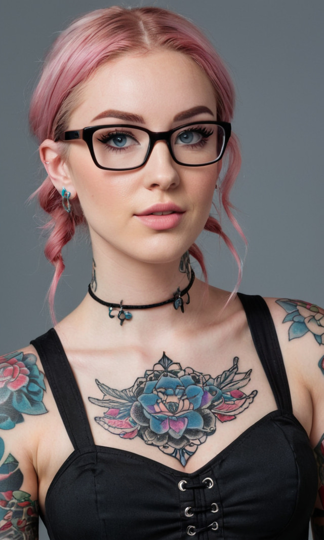 Zoie Morris avatar