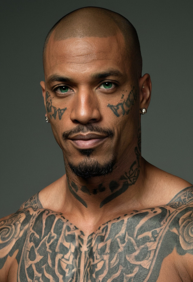 Leroy Nichols avatar