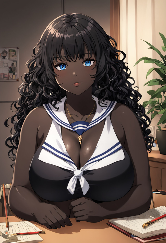 Jamya Baird avatar