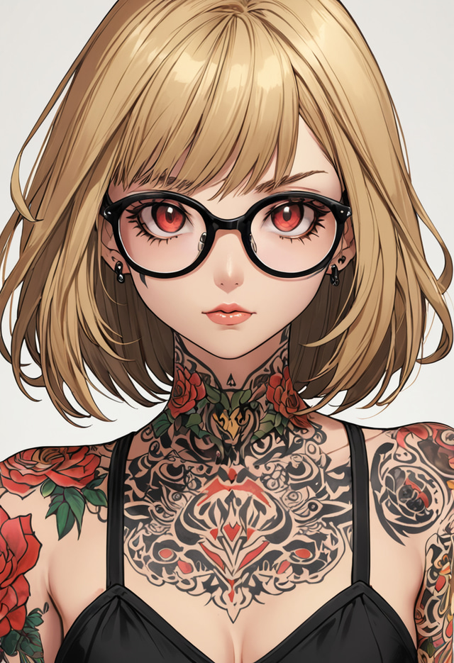 Regan Petty avatar